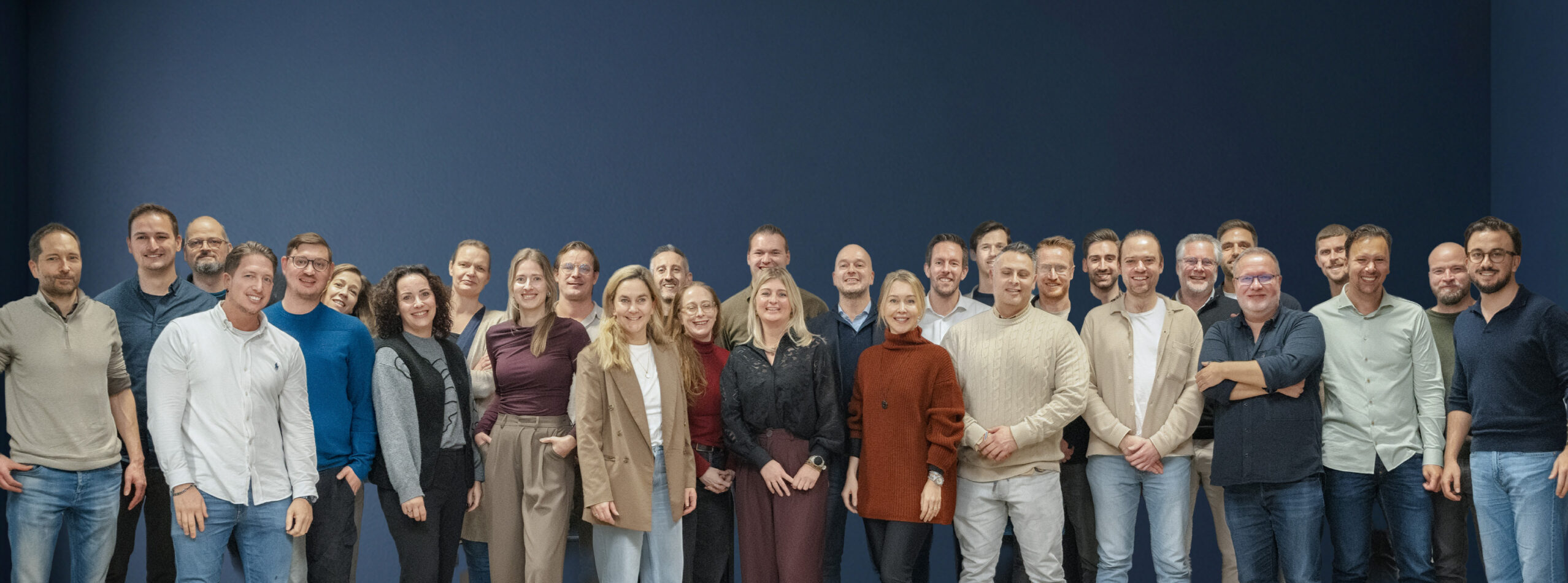 B2B online specialisten