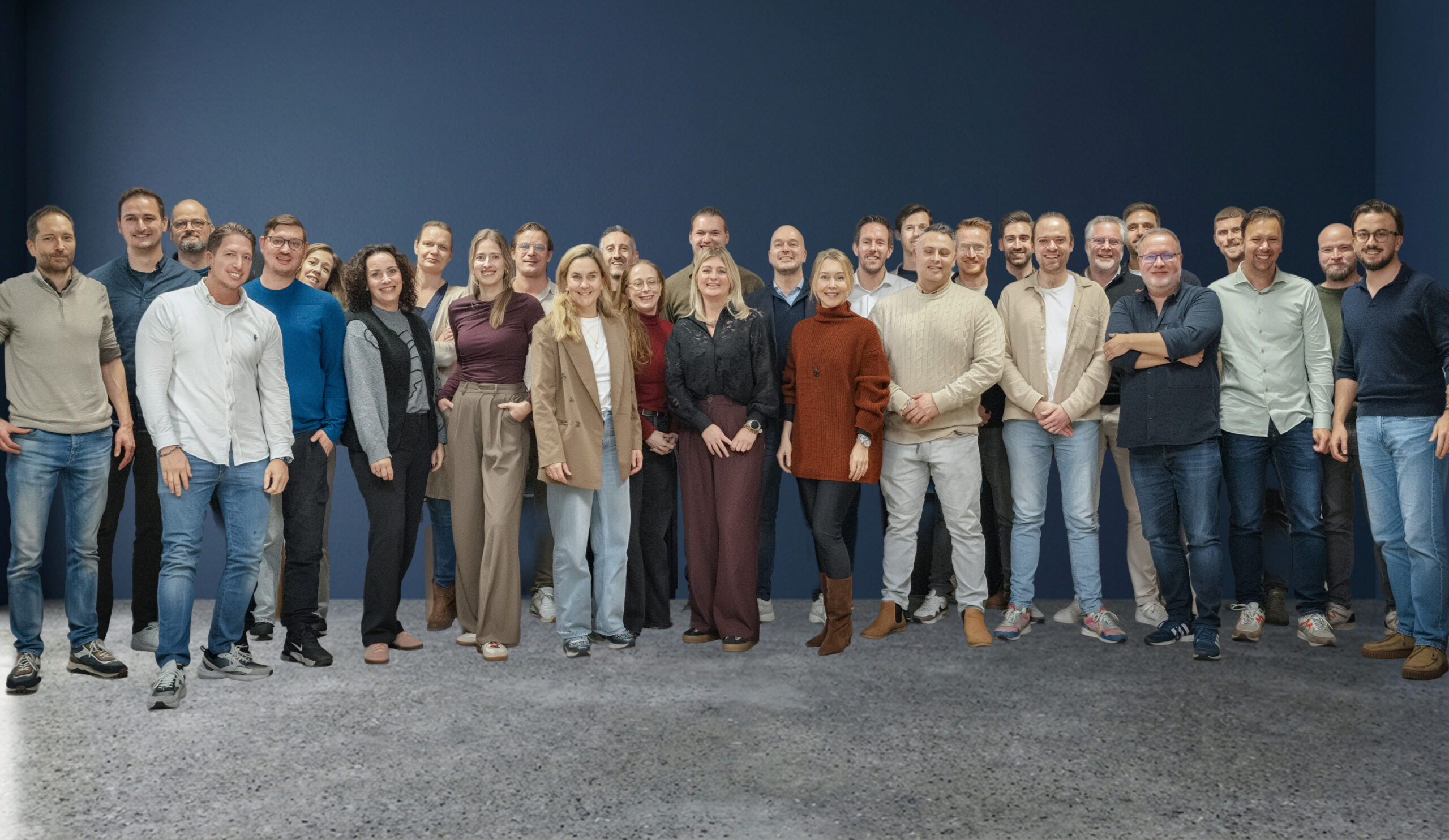 B2B online specialisten